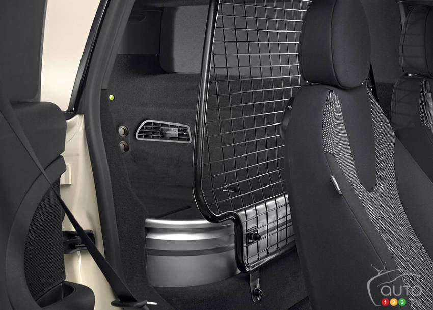 Photo: MINI Cooper