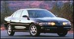 Oldsmobile Intrigue 1999