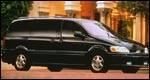 Oldsmobile Silhouette 1999