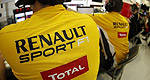 F1: Renault Sport F1 managing director head for retirement