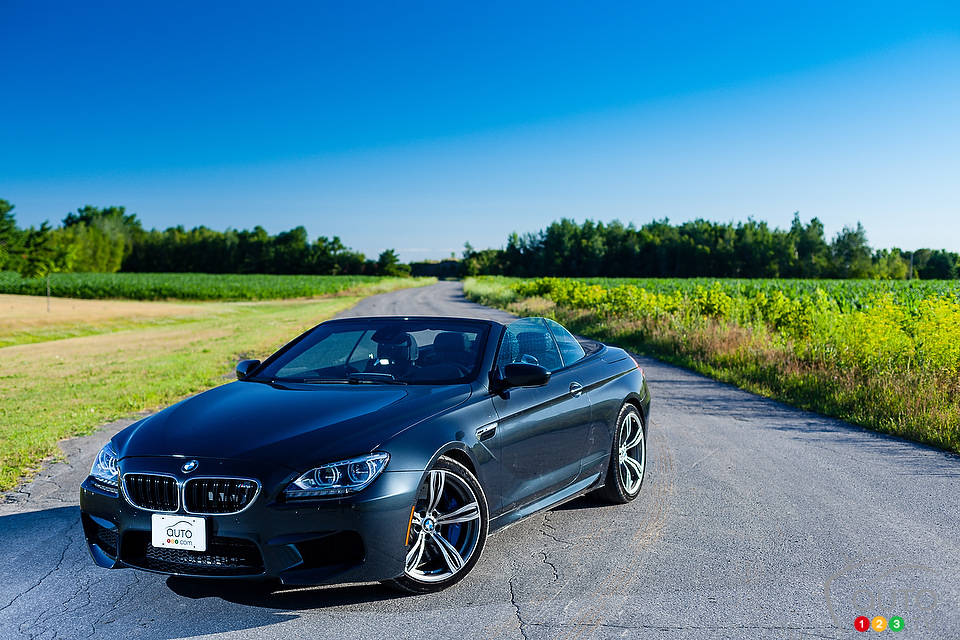 Photo: Sébastien D'Amour