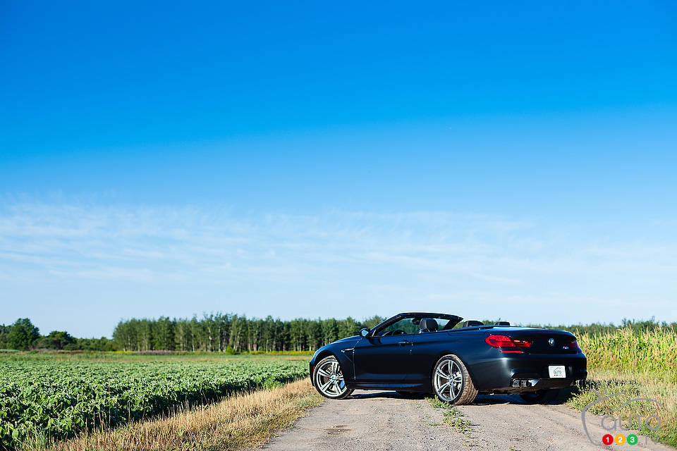 Photo: Sébastien D'Amour