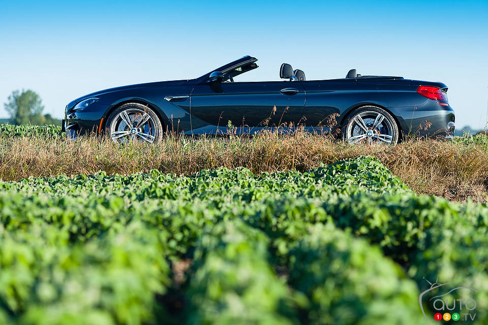 Photo: Sébastien D'Amour