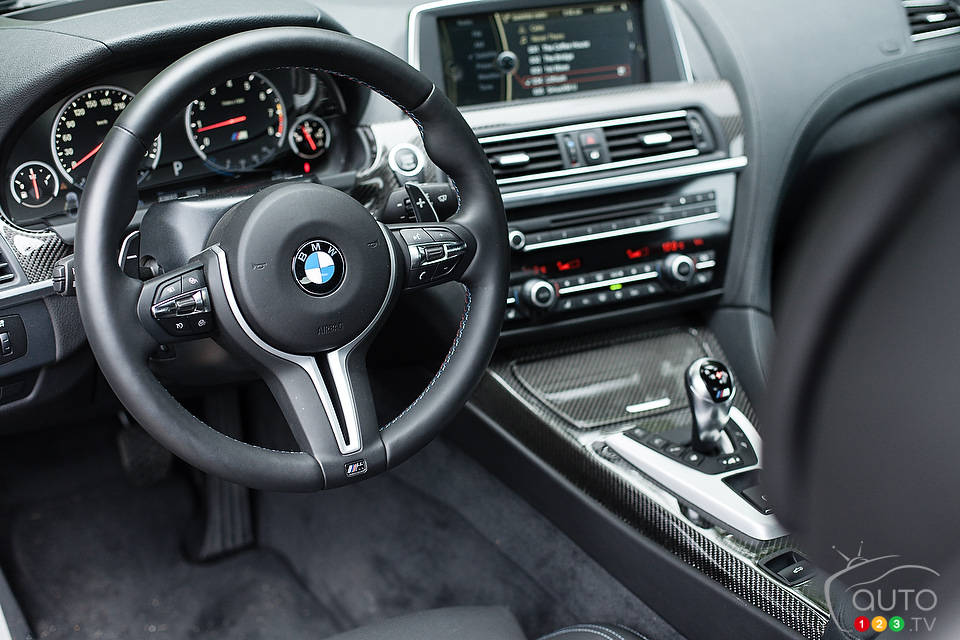 Photo: Sébastien D'Amour