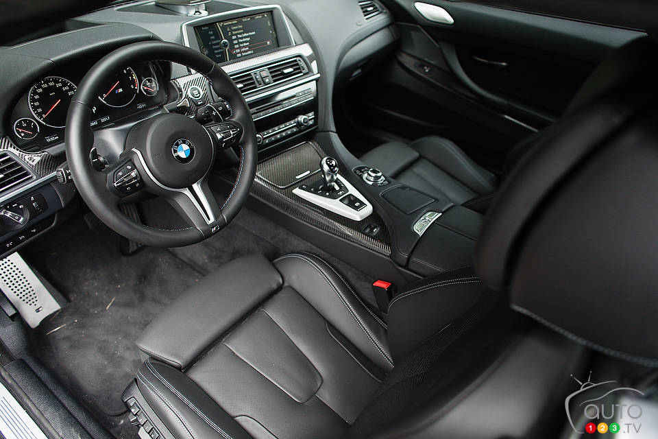 Photo: Sébastien D'Amour