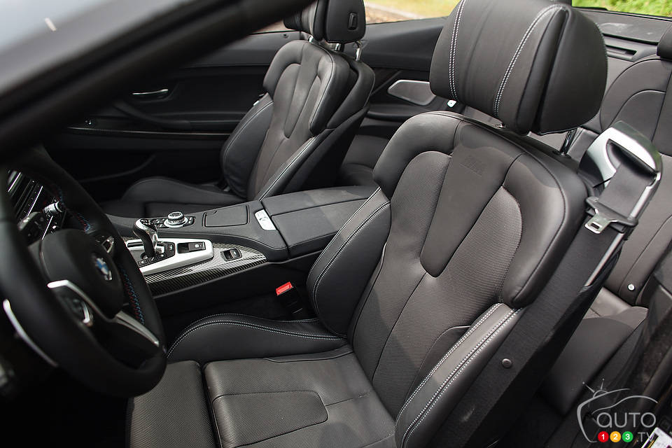 Photo: Sébastien D'Amour