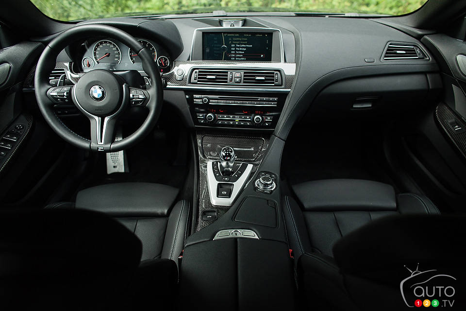 Photo: Sébastien D'Amour