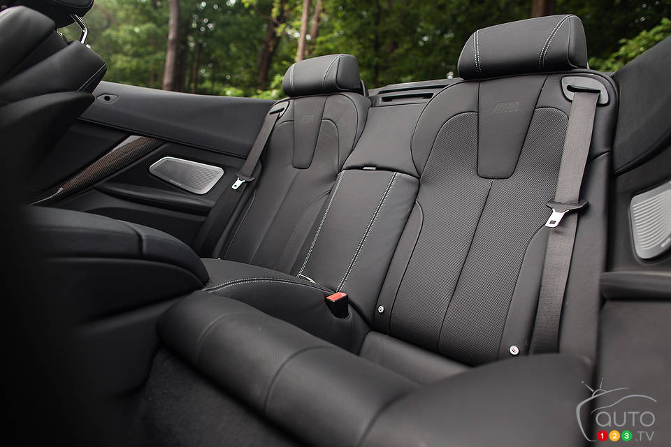 Photo: Sébastien D'Amour