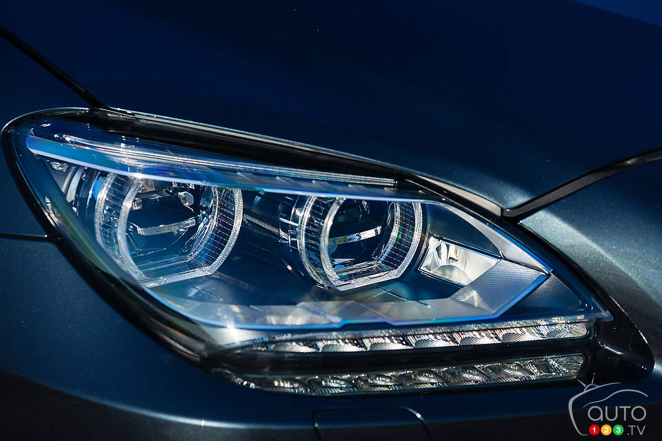 Photo: Sébastien D'Amour