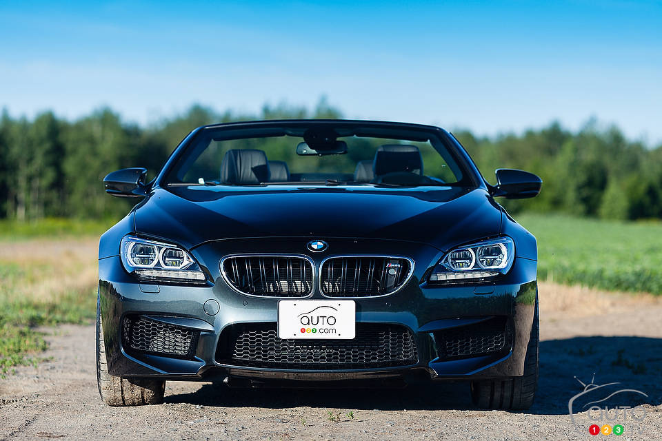 Photo: Sébastien D'Amour