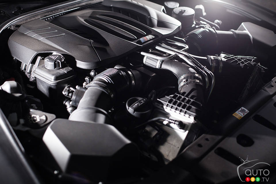 Photo: Sébastien D'Amour