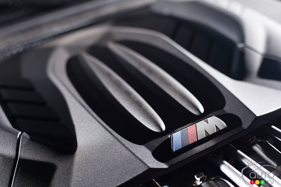 Photo: Sébastien D'Amour