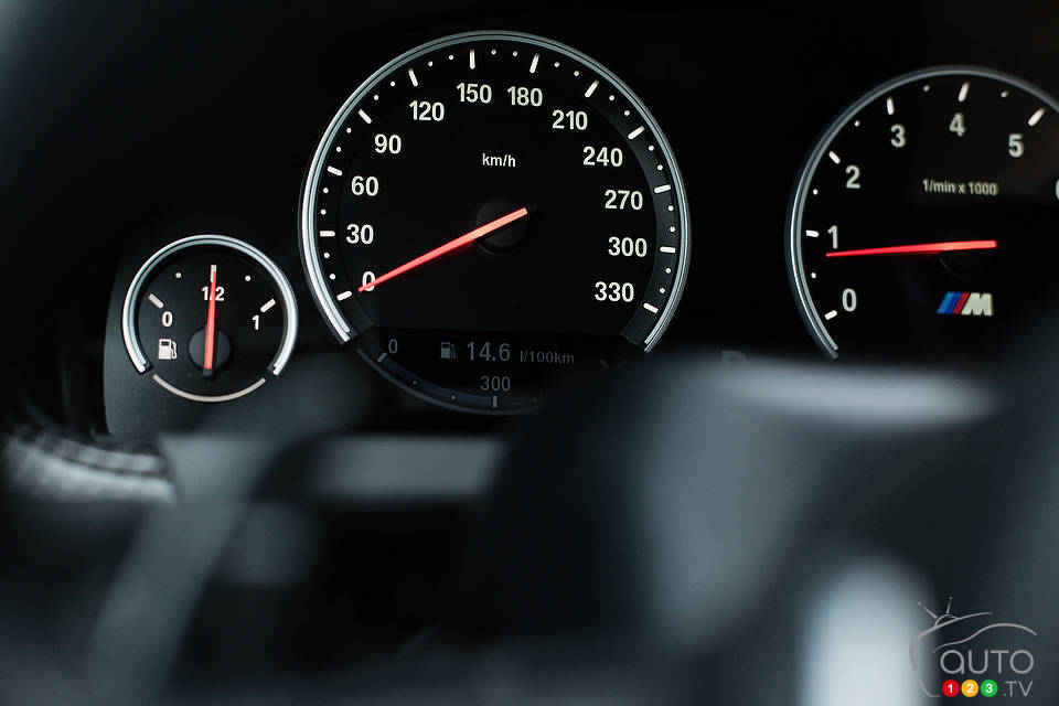 Photo: Sébastien D'Amour