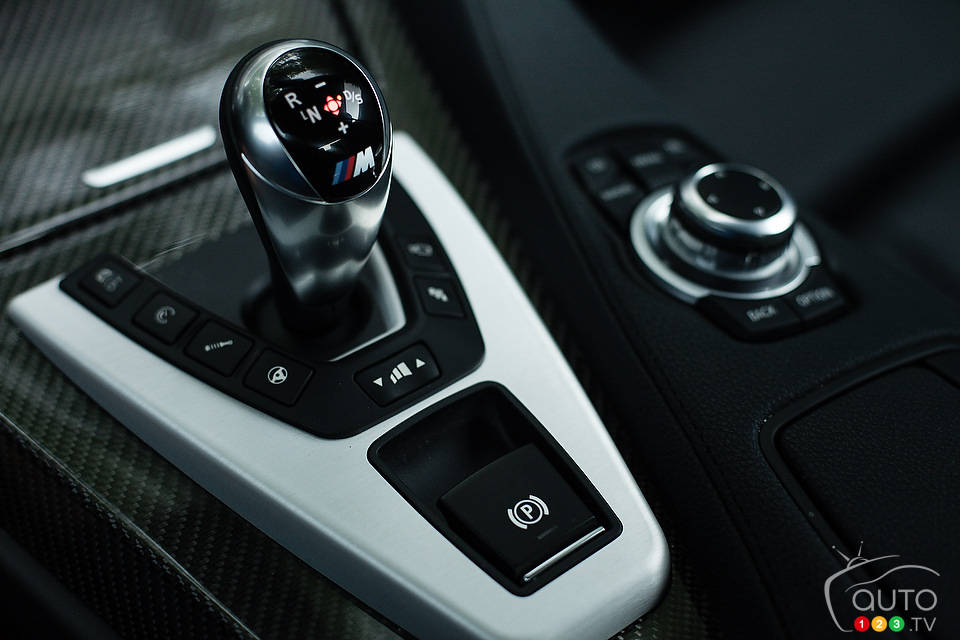 Photo: Sébastien D'Amour