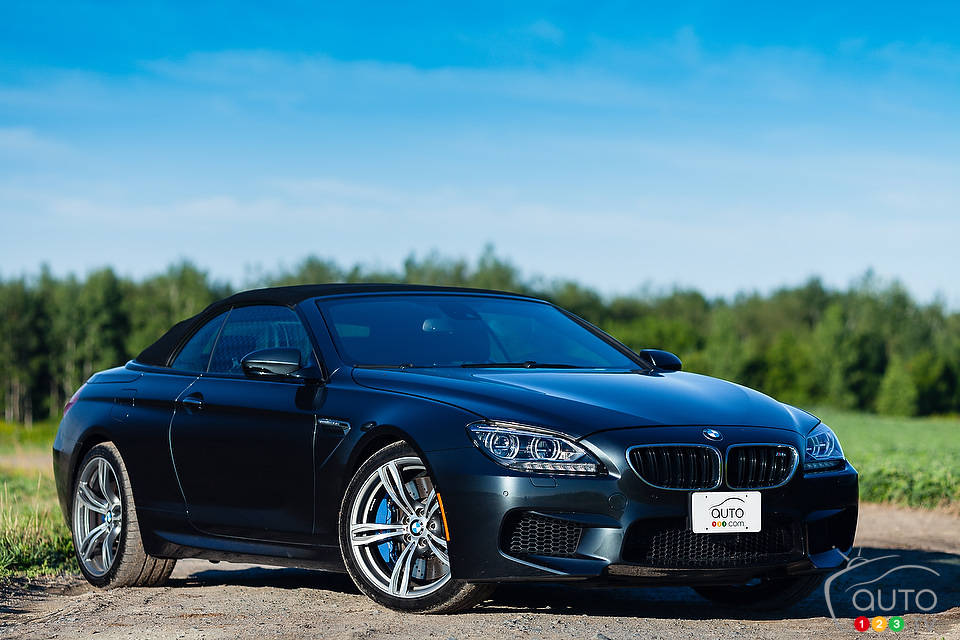 Photo: Sébastien D'Amour