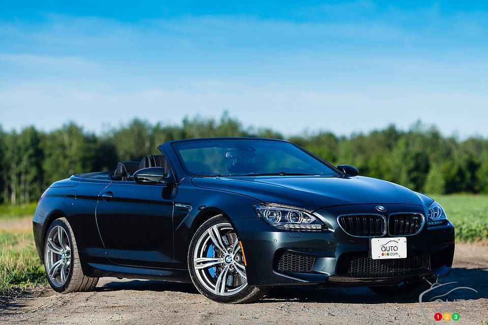 Photo: Sébastien D'Amour