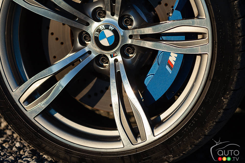 Photo: Sébastien D'Amour