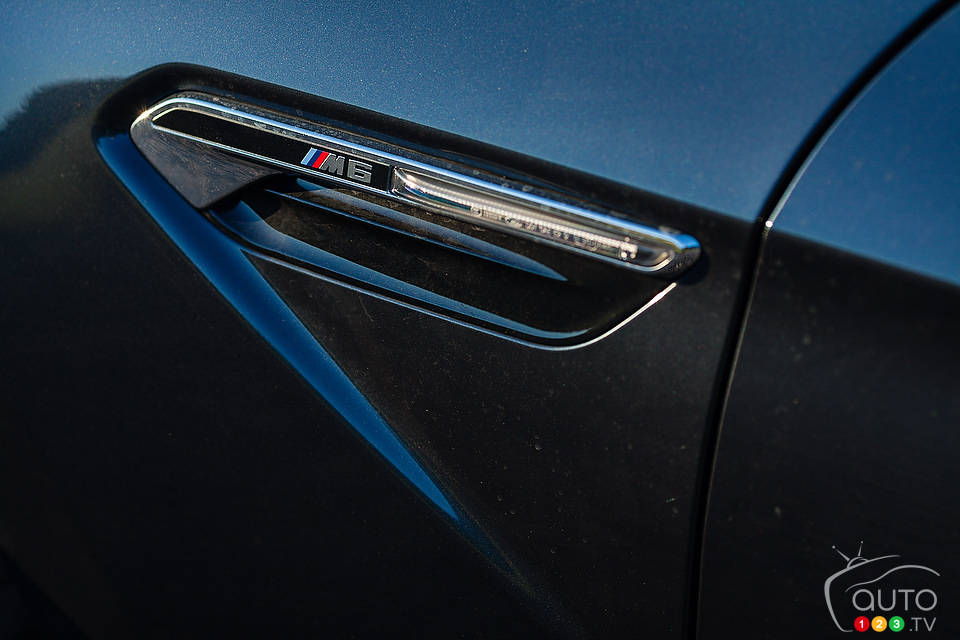 Photo: Sébastien D'Amour