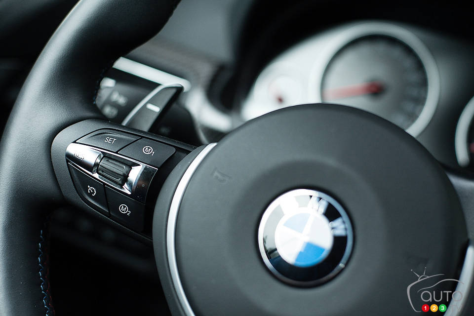 Photo: Sébastien D'Amour