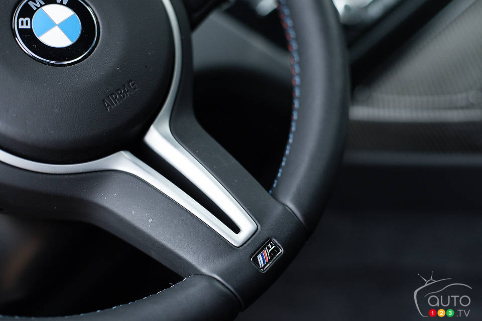 Photo: Sébastien D'Amour