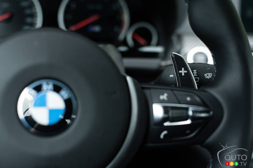 Photo: Sébastien D'Amour