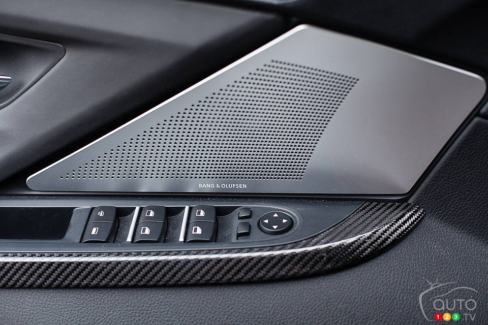 Photo: Sébastien D'Amour