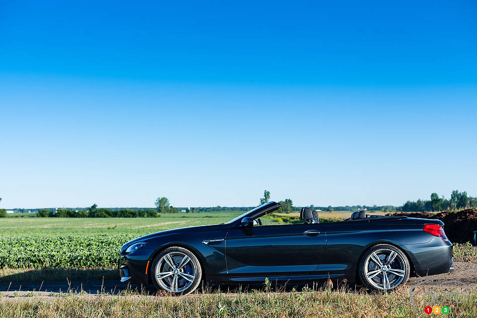 Photo: Sébastien D'Amour