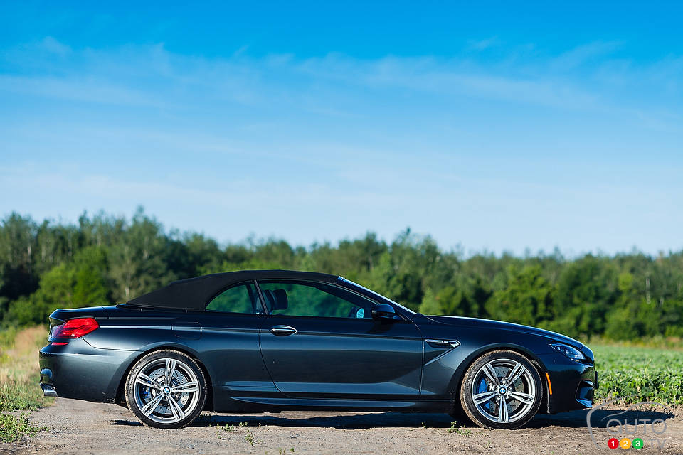 Photo: Sébastien D'Amour