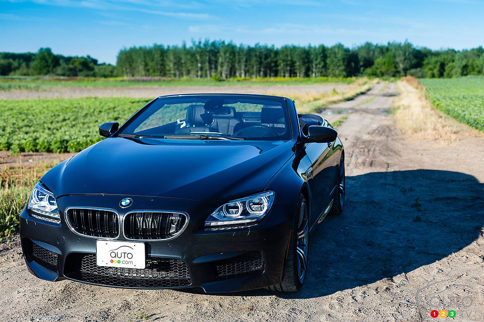 Photo: Sébastien D'Amour