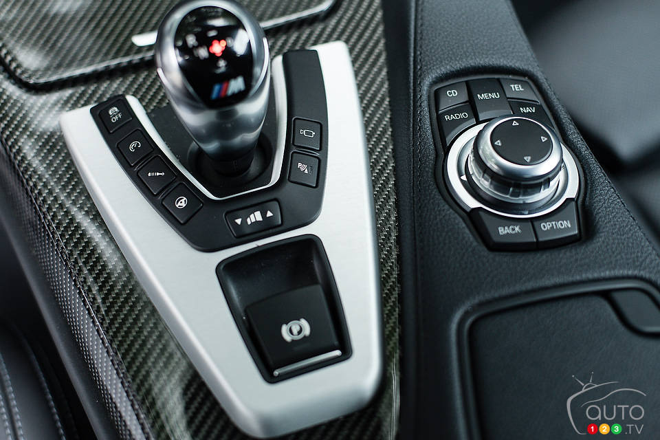 Photo: Sébastien D'Amour