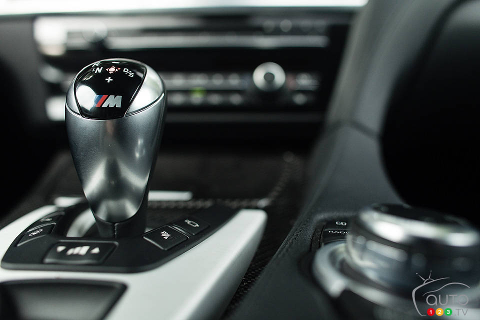 Photo: Sébastien D'Amour