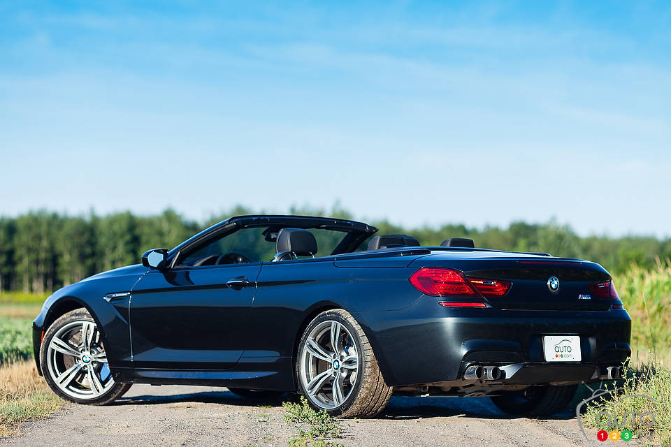 Photo: Sébastien D'Amour