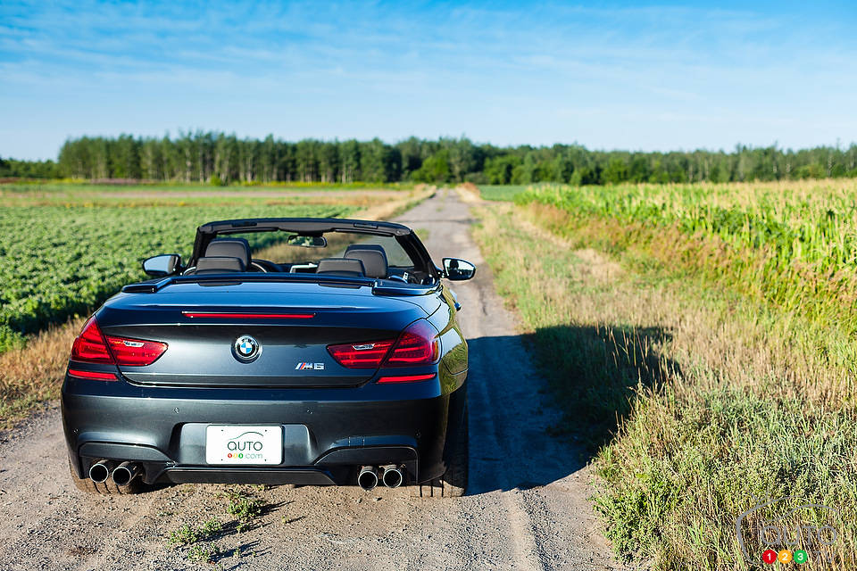 Photo: Sébastien D'Amour