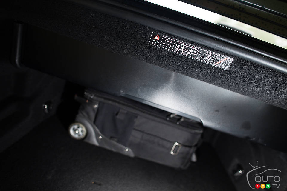 Photo: Sébastien D'Amour