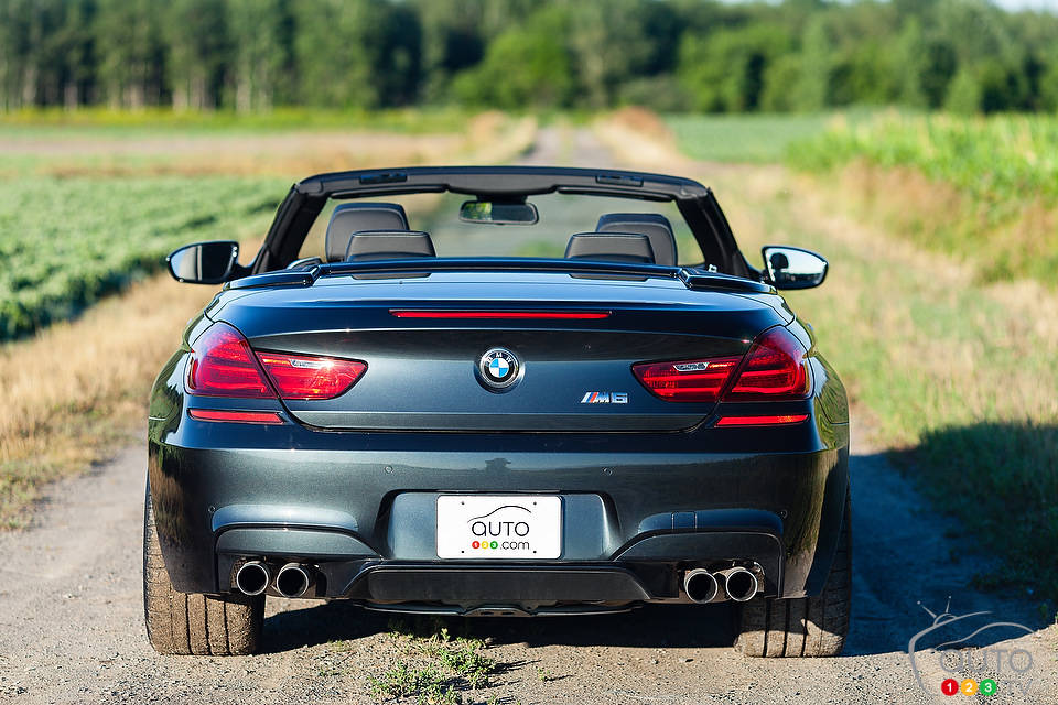 Photo: Sébastien D'Amour