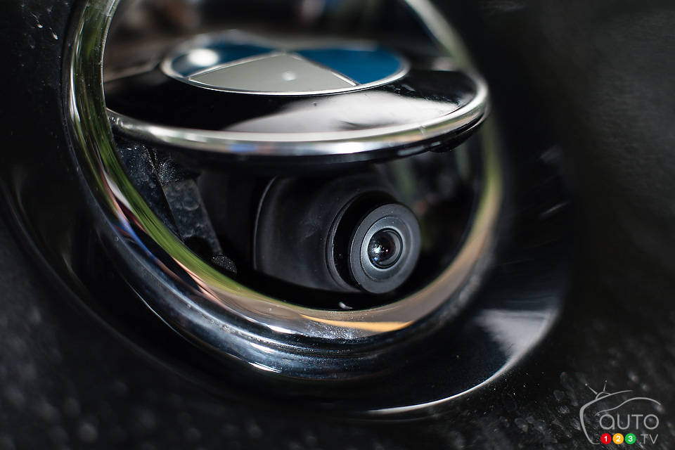 Photo: Sébastien D'Amour