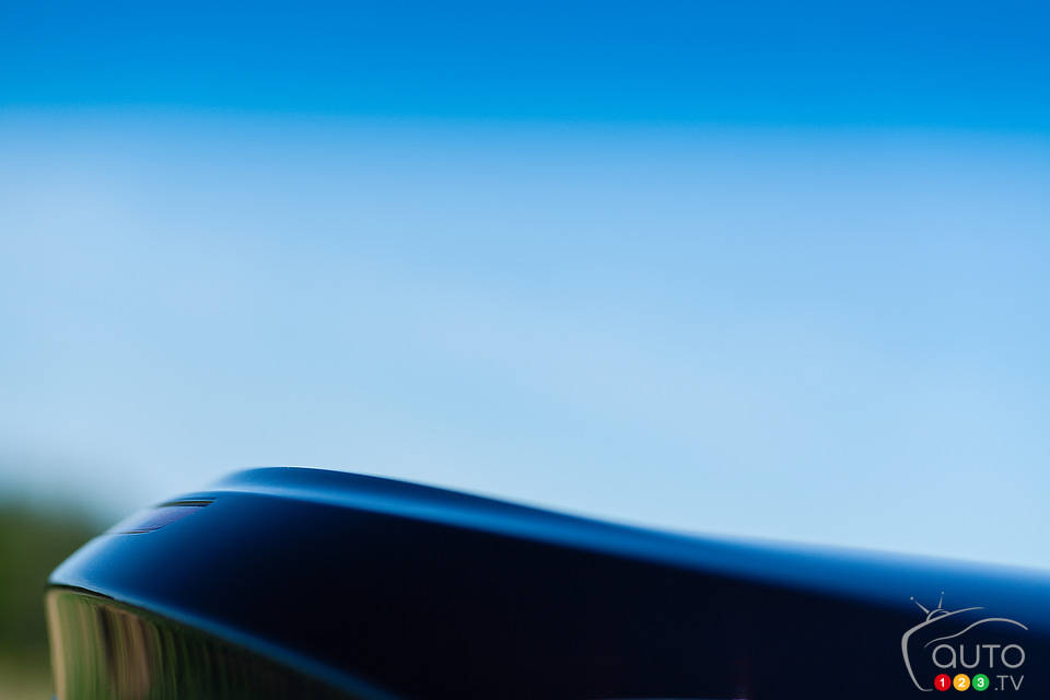 Photo: Sébastien D'Amour