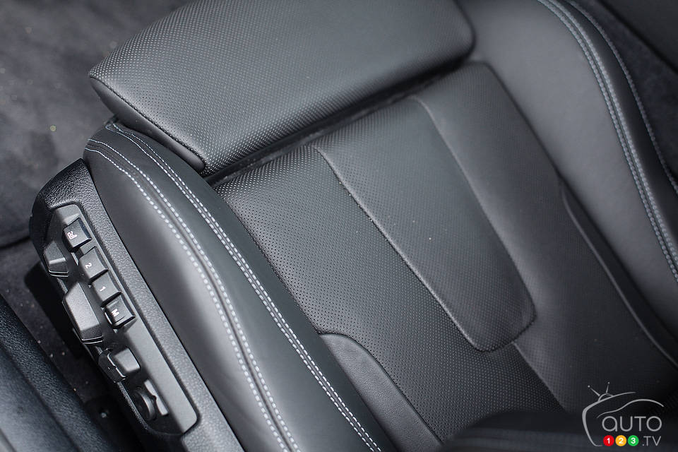 Photo: Sébastien D'Amour