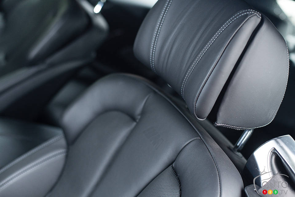 Photo: Sébastien D'Amour