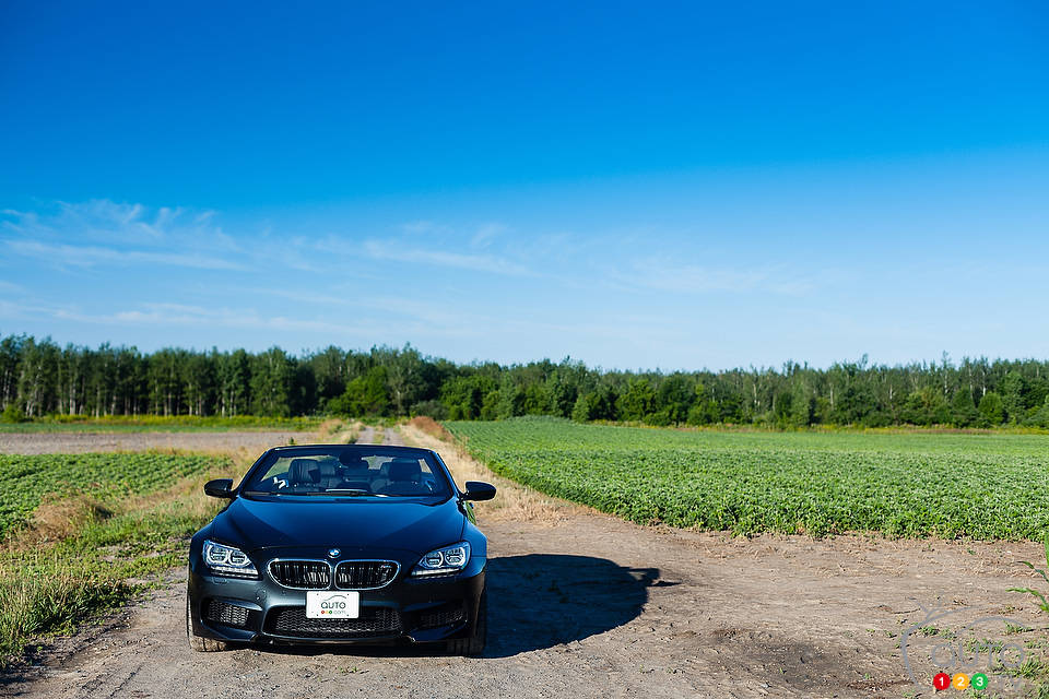 Photo: Sébastien D'Amour
