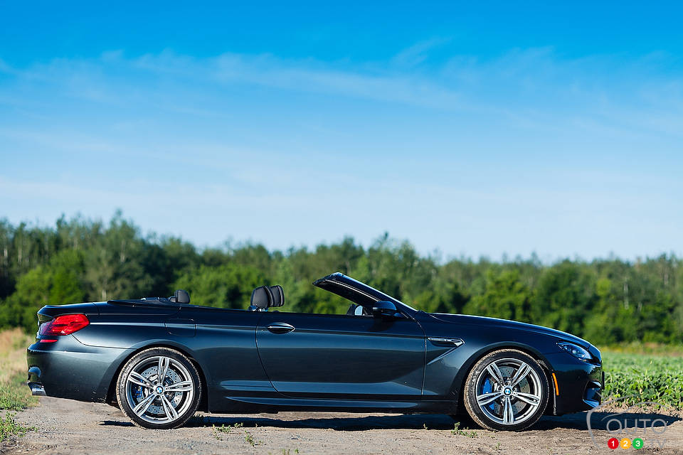 Photo: Sébastien D'Amour