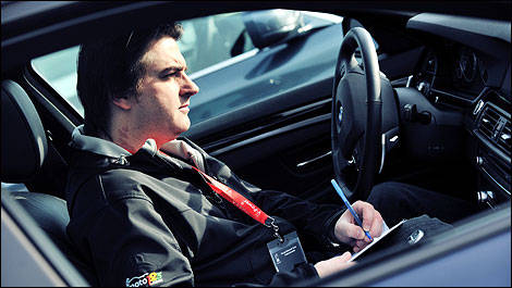 AJAC 2010 Testfest 2011