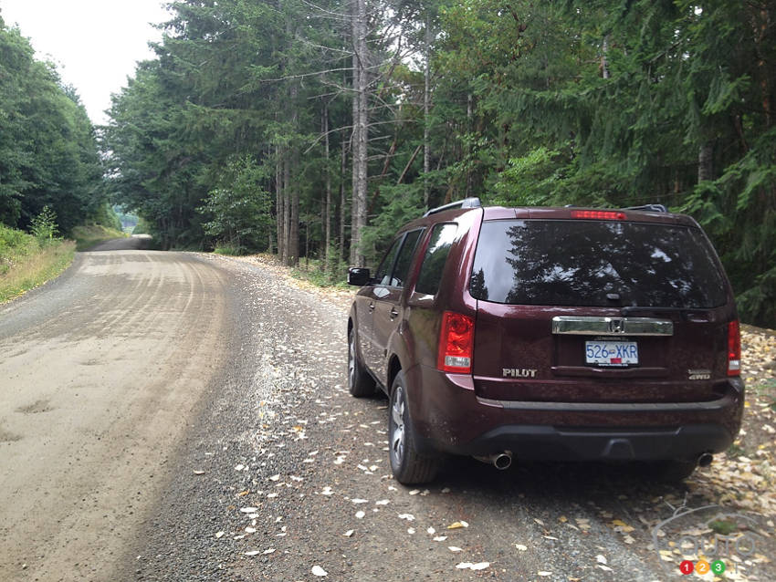 Photo: Alexandra Straub