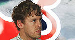 F1: Sebastian Vettel's form grinds to a halt in Abu Dhabi