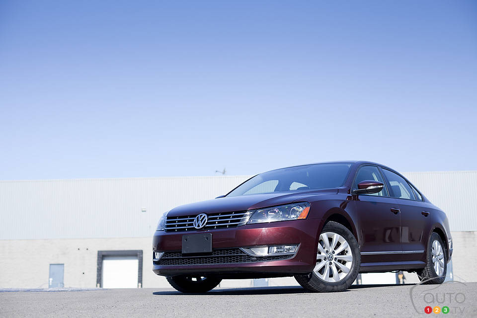 Photo: Sébastien D'Amour