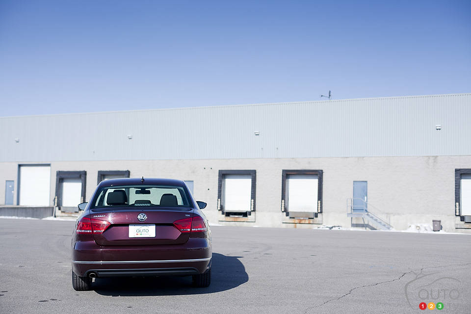 Photo: Sébastien D'Amour