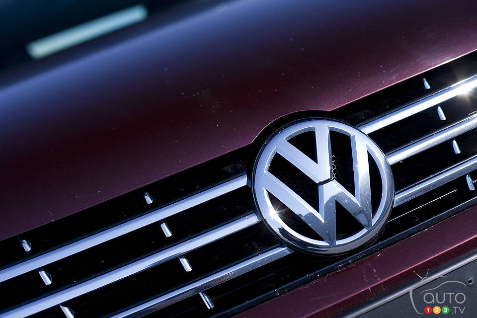 Photo: Sébastien D'Amour