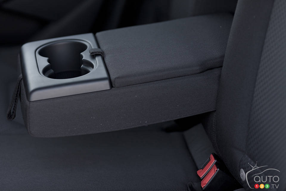 Photo: Sébastien D'Amour