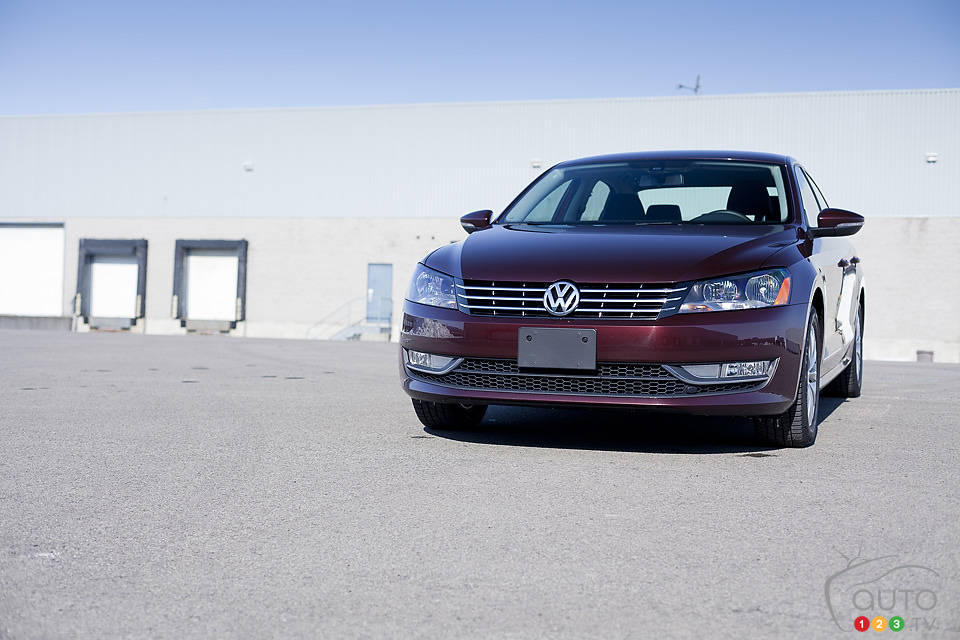 Photo: Sébastien D'Amour