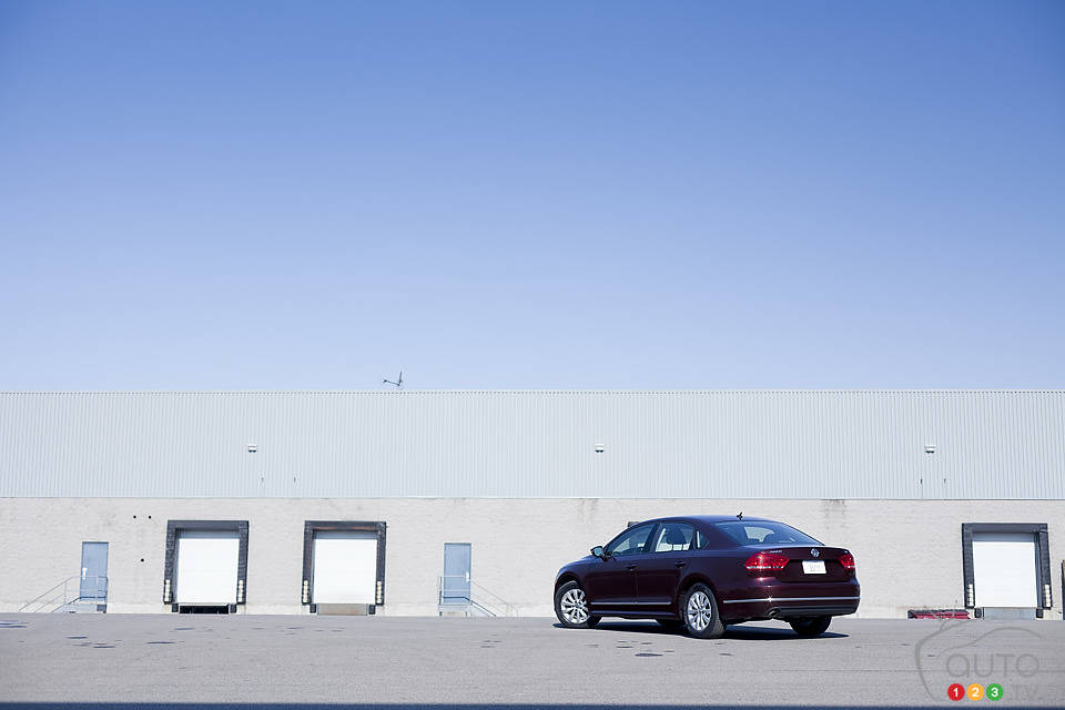 Photo: Sébastien D'Amour